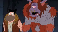 American Dad!