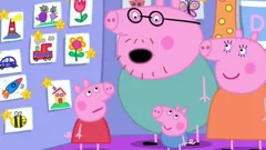 Peppa Pig