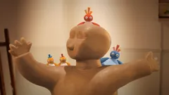 Twirlywoos