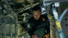 Airport Security USA