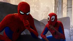 Spider-Man