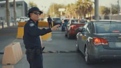 Border Force America's Gatekeepers