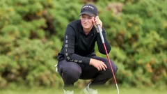 Live LPGA Tour Golf