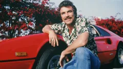 Magnum, P.I.