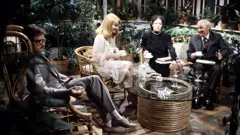 Tales Of The Unexpected