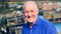 Rick Stein's Cornwall