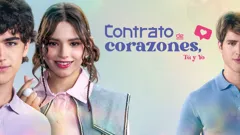 Contrato de corazones, tú y yo