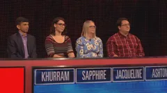 The Chase