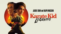 Karate Kid: Legends