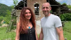 Help! We Bought a Village