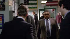 Law & Order