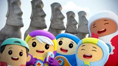 Go Jetters