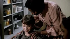 Little House On The Prairie