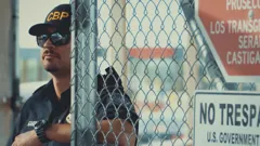 Border Force America's Gatekeepers