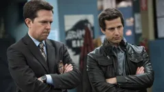 Brooklyn Nine-Nine
