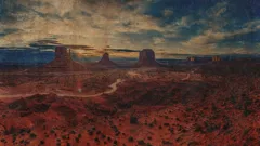 Discovering Westerns On Film