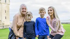 Scotland's Greatest Escape