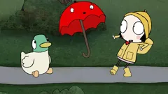 Sarah & Duck