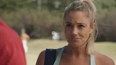 Home and Away