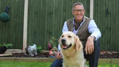 Dogs Behaving (Very) Badly