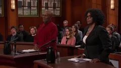 Judge Judy