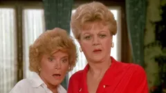 Murder, She Wrote