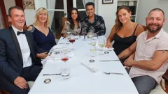 Couples Come Dine with Me