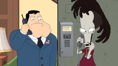 American Dad!