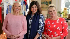 Say Yes to the Dress Lancashire