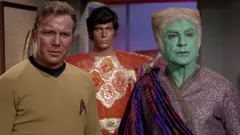 Star Trek - The Original Series