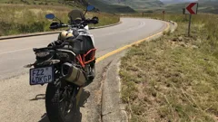World's Greatest Motorcycle Rides