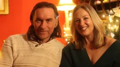 Chateau DIY at Christmas