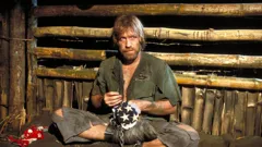 Missing In Action 2