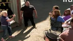 Container Wars