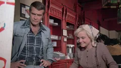 The Six Million Dollar Man