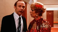 George And Mildred