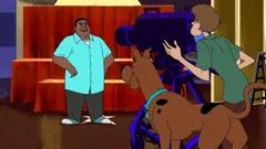 Scooby-Doo and Guess Who?
