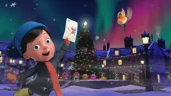 The Christmas Letter