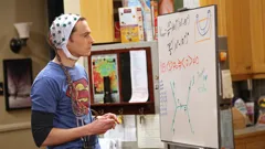 The Big Bang Theory