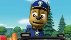 PAW Patrol
