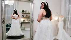 Say Yes to the Dress Lancashire