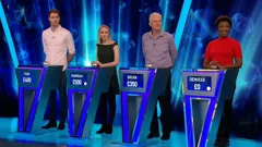Tipping Point