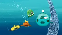 Octonauts