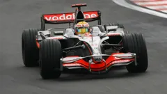 Classic Brazilian F1 Races