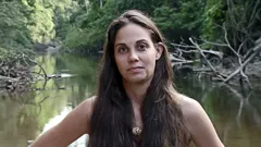 Naked And Afraid