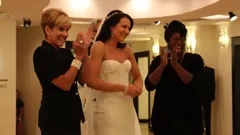 Say Yes to the Dress