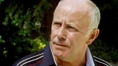 One Foot in the Grave