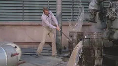 The Six Million Dollar Man