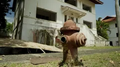 Abandoned Engineering