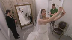 Say Yes to the Dress
